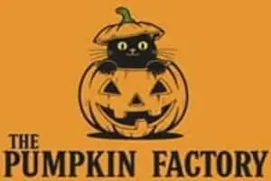 The Pumpkin Factory Corn Maze & Pumpkin Patch