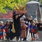 Little Haunts photo