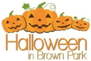 Halloween in Brown Park - The City of St. Matthews