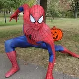 Halloween in Brown Park - The City of St. Matthews photo