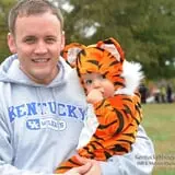 Halloween in Brown Park - The City of St. Matthews photo