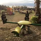 Mink and Walters Pumpkin Patch photo