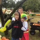 Mink and Walters Pumpkin Patch photo