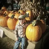 Mink and Walters Pumpkin Patch photo