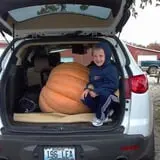 Mink and Walters Pumpkin Patch photo