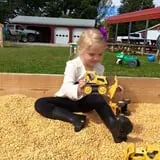 Mink and Walters Pumpkin Patch photo