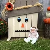 Mink and Walters Pumpkin Patch photo