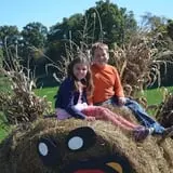 Mink and Walters Pumpkin Patch photo