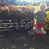 Mink and Walters Pumpkin Patch photo