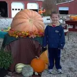 Mink and Walters Pumpkin Patch photo