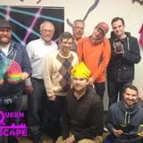 Queen City Escape Room photo