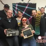 Queen City Escape Room photo