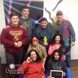 Queen City Escape Room photo