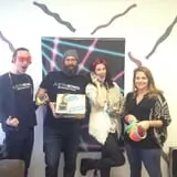 Queen City Escape Room photo