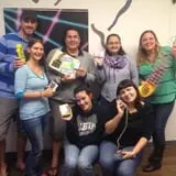 Queen City Escape Room photo