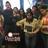 Queen City Escape Room photo