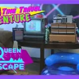 Queen City Escape Room photo