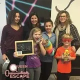 Queen City Escape Room photo