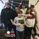 Queen City Escape Room photo