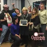 Queen City Escape Room photo