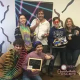 Queen City Escape Room photo