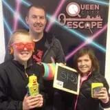 Queen City Escape Room photo