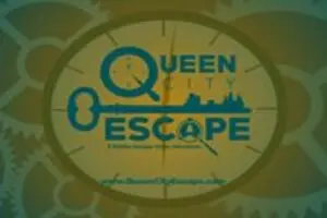 Queen City Escape Room