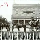 The Haunted Frontier House photo