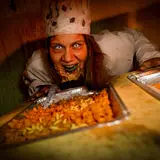 Niles Scream Park