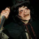 Niles Scream Park