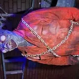 Niles Scream Park photo