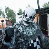 Niles Scream Park photo
