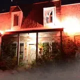 The Niles Haunted House