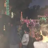 The Haunted Yard photo
