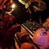 The Haunted Yard photo