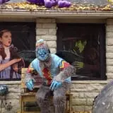 The Haunted Yard photo