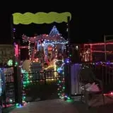 The Haunted Yard photo
