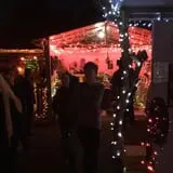The Haunted Yard photo