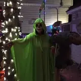 The Haunted Yard photo