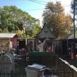 The Haunted Yard photo