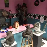 The Haunted Yard photo