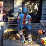 The Haunted Yard photo