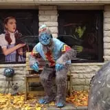 The Haunted Yard photo