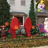 The Haunted Yard photo