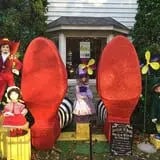 The Haunted Yard photo