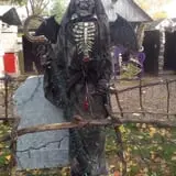 The Haunted Yard photo