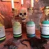 The Haunted Yard photo