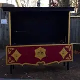 The Haunted Yard photo