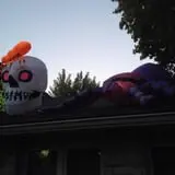 The Haunted Yard photo