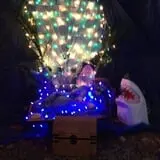 The Haunted Yard photo